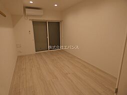 リブリ・椛 301 3階1Kのリビング/ダイニング