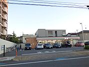 セブンイレブン 戸田中町1丁目東店（356m）