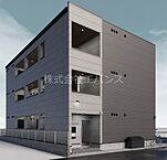 埼玉県蕨市中央3丁目：物件画像／株式会社エバンス　川口店
