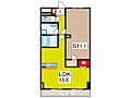 ノーストラスト3階15.5万円
