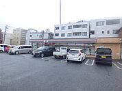 セブンイレブン 川口坂下2丁目店（148m）