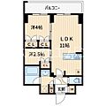 LIME RESIDENCE KAWAGUCHI EAST8階15.5万円