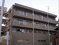 埼玉県川口市南鳩ヶ谷3丁目：物件画像／株式会社エバンス　川口店