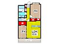 フェリチッタ川口5階11.6万円