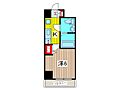 ラフィスタ川口4階8.4万円