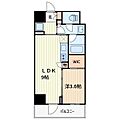 ザ・パークハビオ蕨4階11.7万円