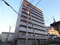 埼玉県川口市川口2丁目：物件画像／株式会社エバンス　川口店