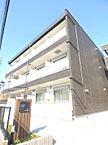 埼玉県川口市大字辻：物件画像／株式会社エバンス　川口店