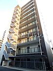 埼玉県川口市金山町：物件画像／株式会社エバンス　川口店