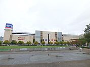 Ario（アリオ）川口（1222m）