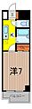 ステイシス川口2階7.8万円
