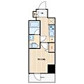 プレール・ドゥーク川口並木10階7.8万円