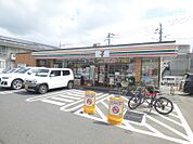 セブンイレブン 川口東本郷店（733m）