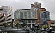 マルエツ 川口キュポラ店（285m）