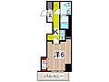 アルファコート蕨56階9.1万円