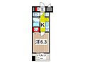 アクシーズタワー川口栄町16階9.3万円