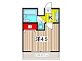 アーバンヒルズ西川口第25階5.5万円