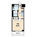 AZEST川口1階7.7万円
