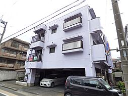 🉐敷金礼金0円！🉐三星マンション