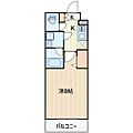 アイルグランデ川口4階9.8万円