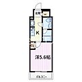 MAXIV川口青木3階7.8万円