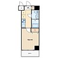 GENOVIA西川口V3階8.2万円