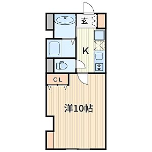 間取り 間取り