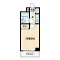 プラネット8階5.2万円
