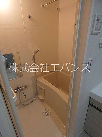 浴室