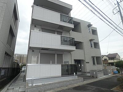 外観 外観