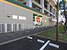 周辺：ジョイフーズ 北戸田駅前店（560m）