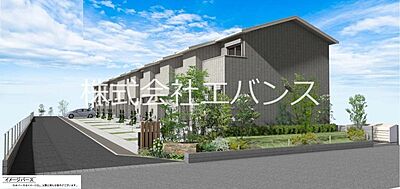外観 外観