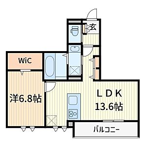 間取り 間取り