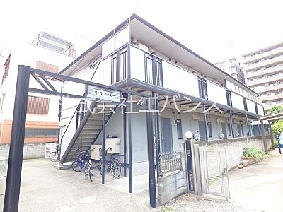 外観 外観