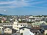 その他：バルコニーからの眺望。気分転換には外の空気で深呼吸するのがいちばん！