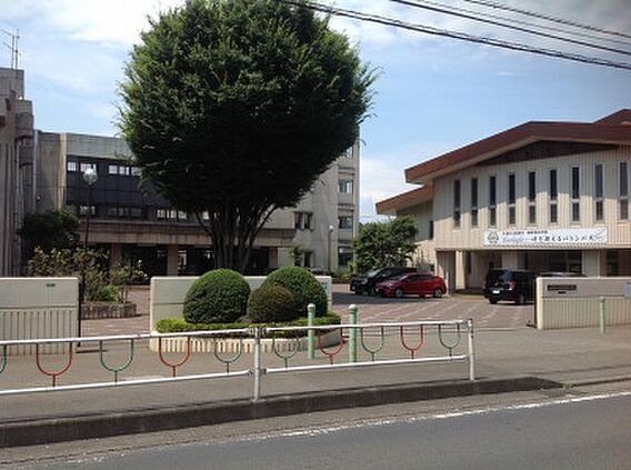 【中学校】鵜野...