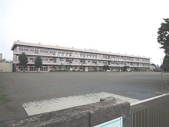 【小学校】大野...