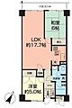 サンライフ相模大野台2階2,050万円