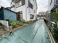 神奈川県相模原市中央区田名：物件画像