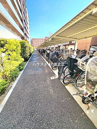 綺麗に整理され...