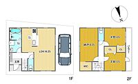 大阪府大阪市住之江区安立1丁目：物件画像