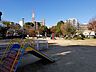 周辺：■新北島南公園■新北島南公園 490m