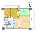 ディナスティ住之江10階2,650万円
