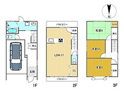 中古戸建
