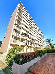 新北島コーポ1号棟