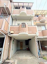 住吉2丁目・中古戸建