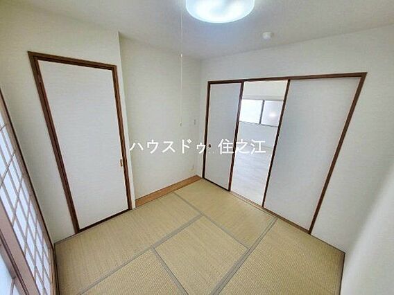 客間としてもご...