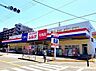 周辺：■ドラッグストア　シルク御崎店■ドラッグストア　シルク御崎店 510m