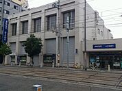 ■みずほ銀行住吉支店■みずほ銀行住吉支店 360m