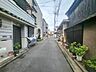 その他：★前面道路を含む現地写真